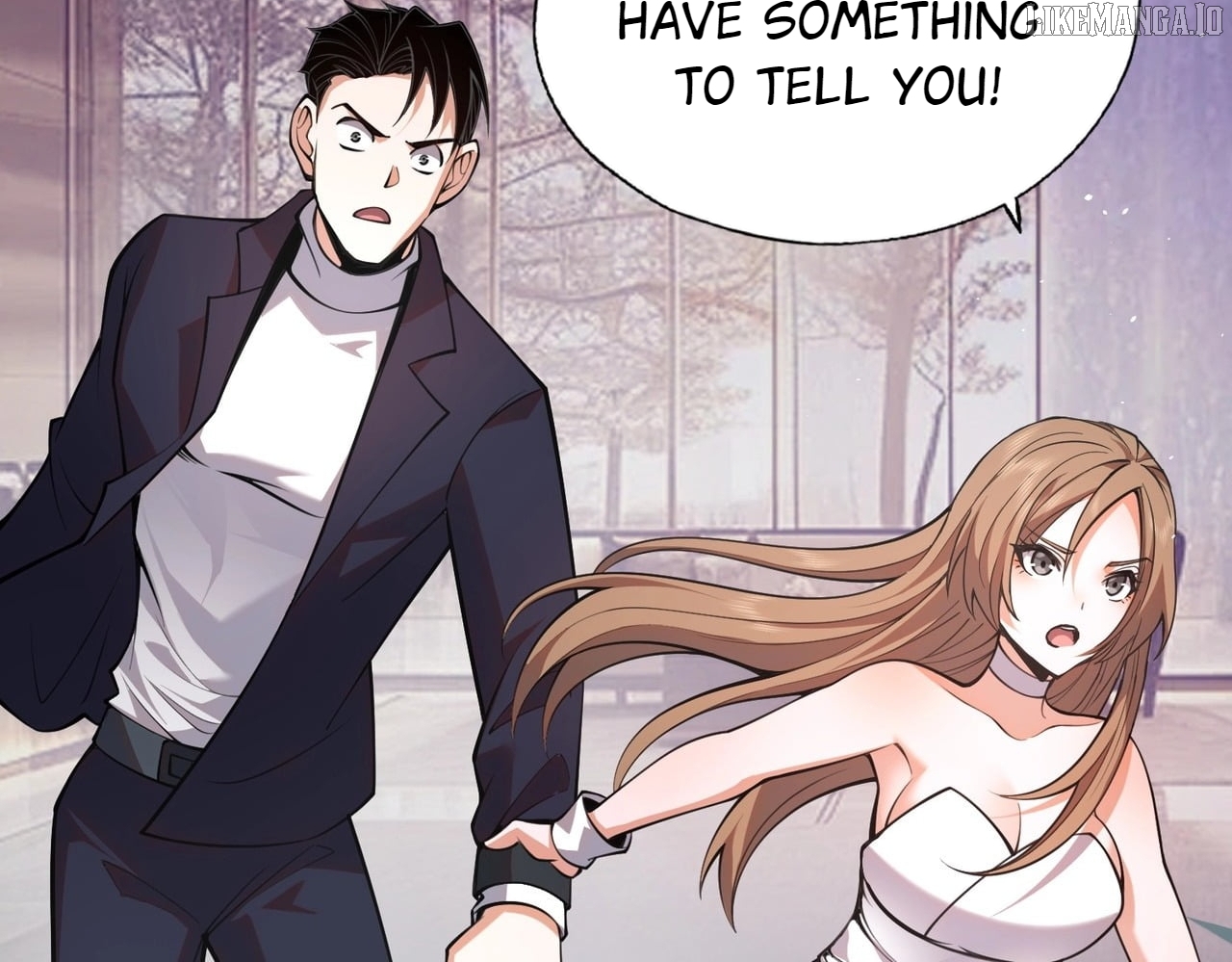 Hidden Dragon in the City (2025) Chapter 2 - page 123